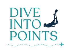 Dive Into Points