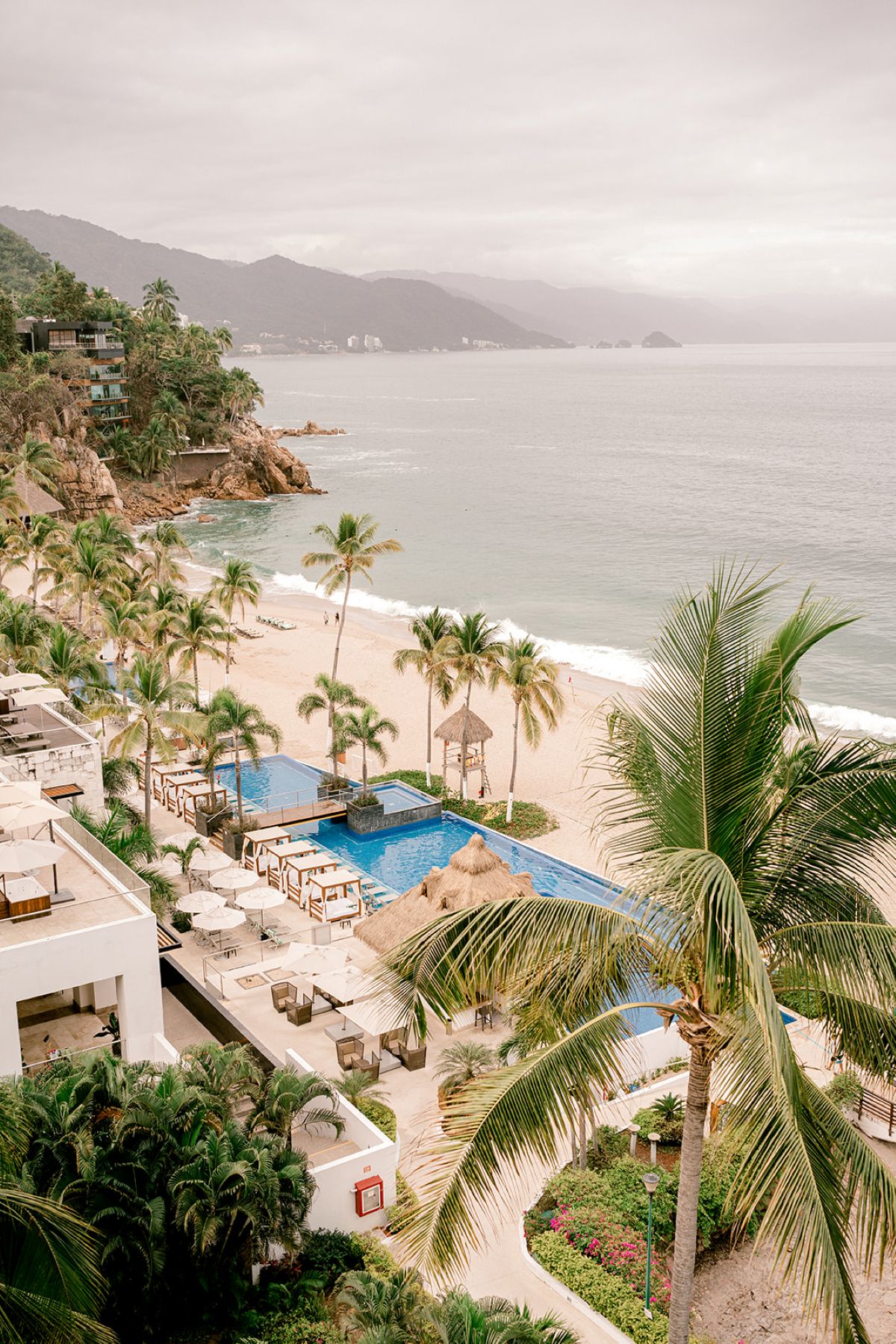 Hyatt Ziva Puerto Vallarta